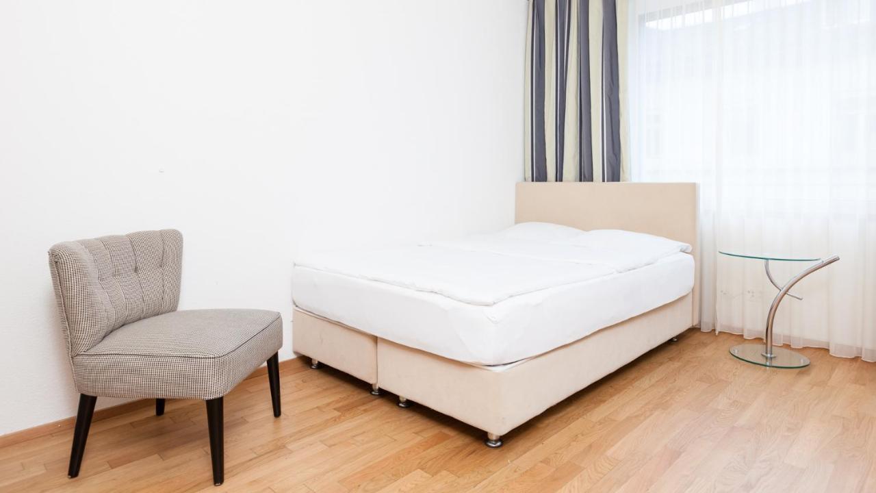 Hotel Red- Elephant Zürich